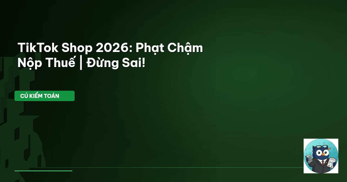 TikTok Shop 2026