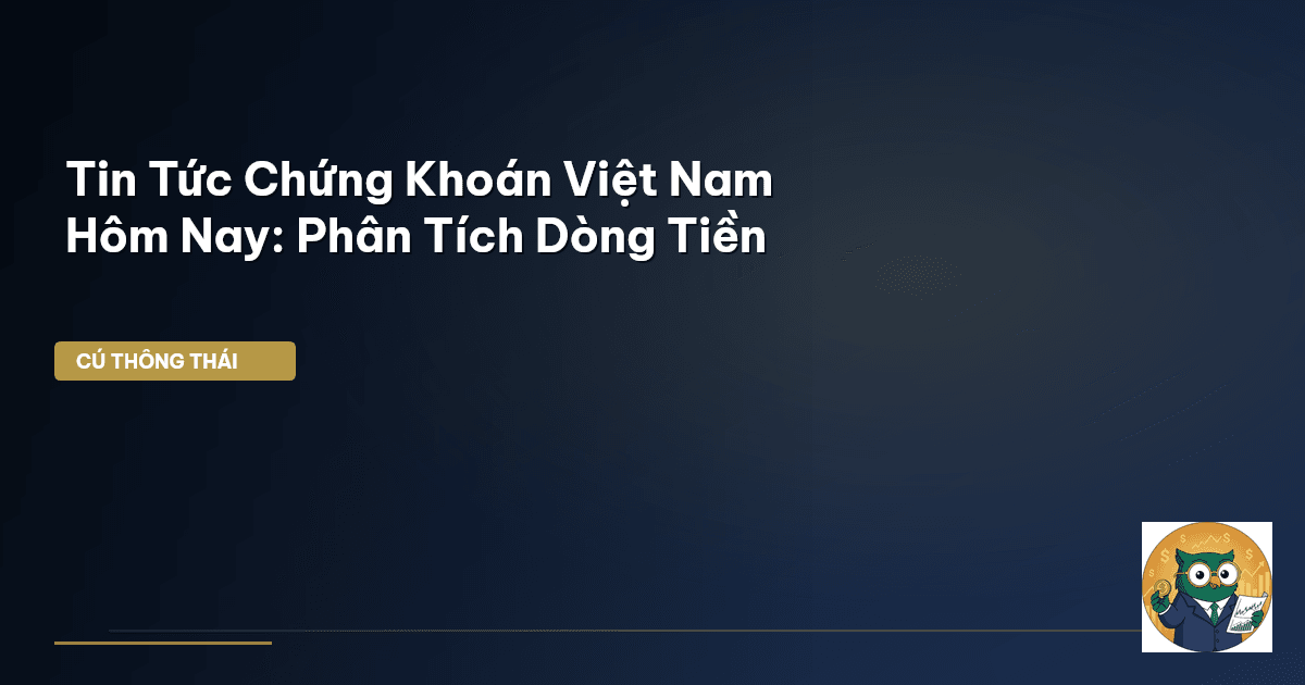 chứng khoán Việt Nam