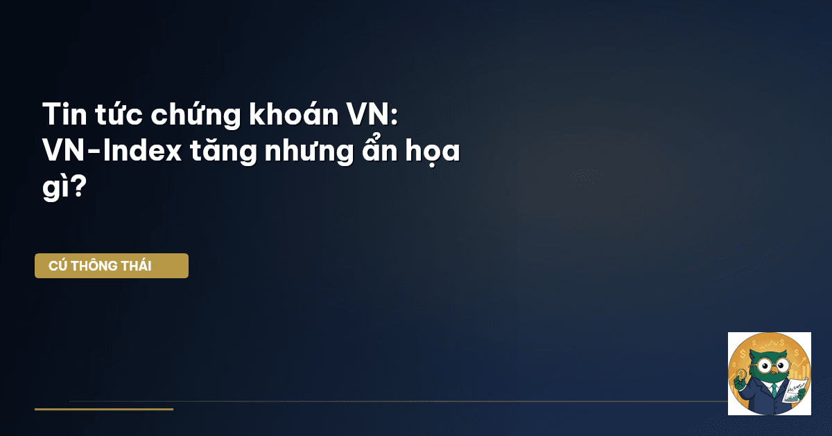 chứng khoán Việt Nam