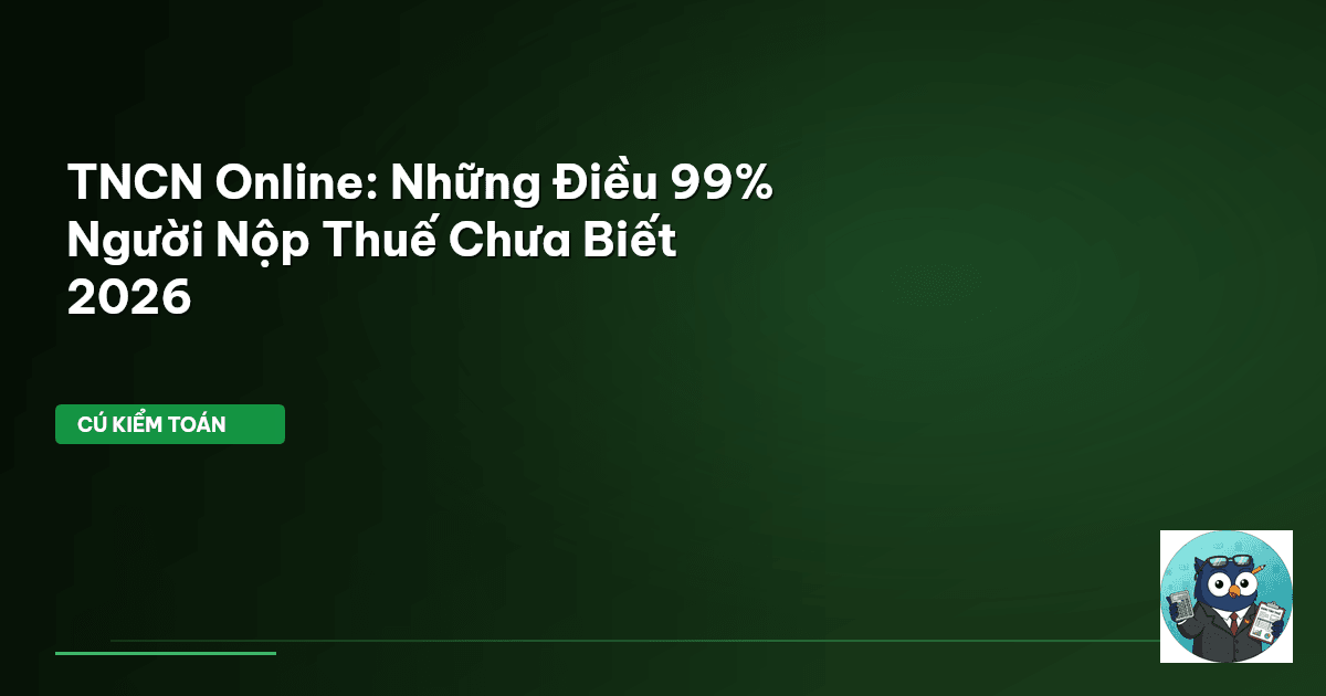TNCN online