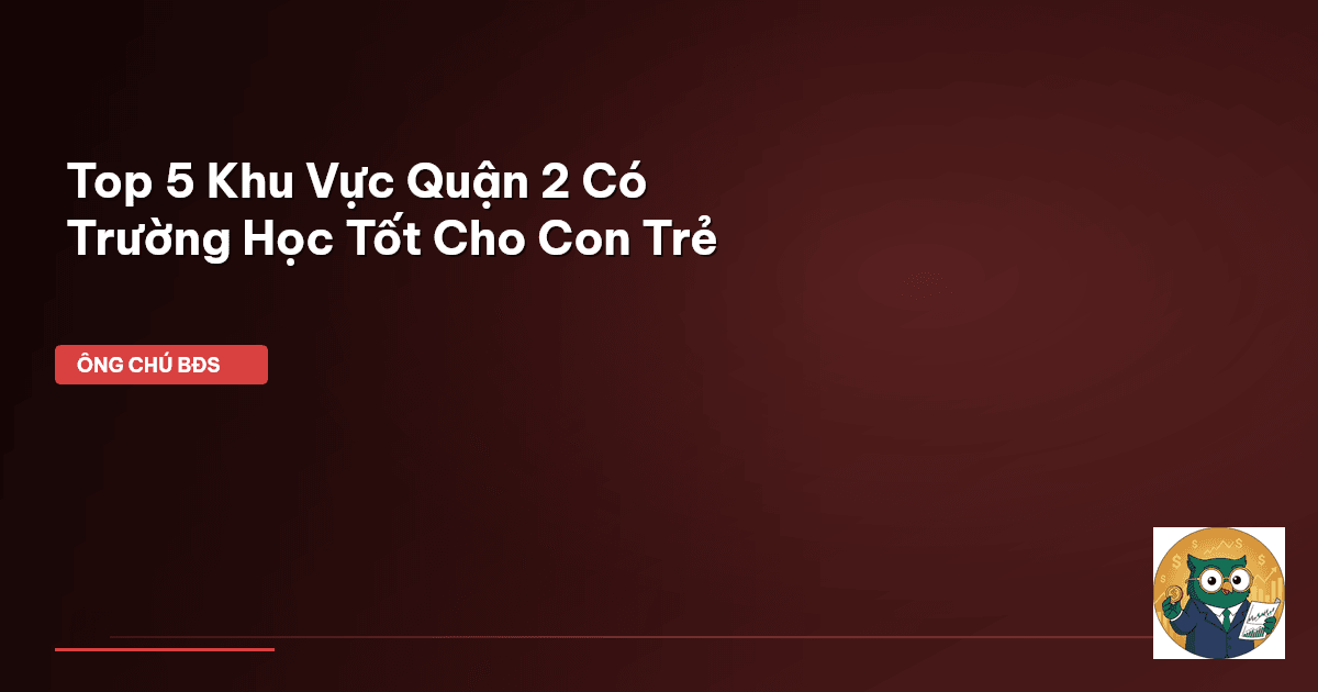 mua nhà quận 2