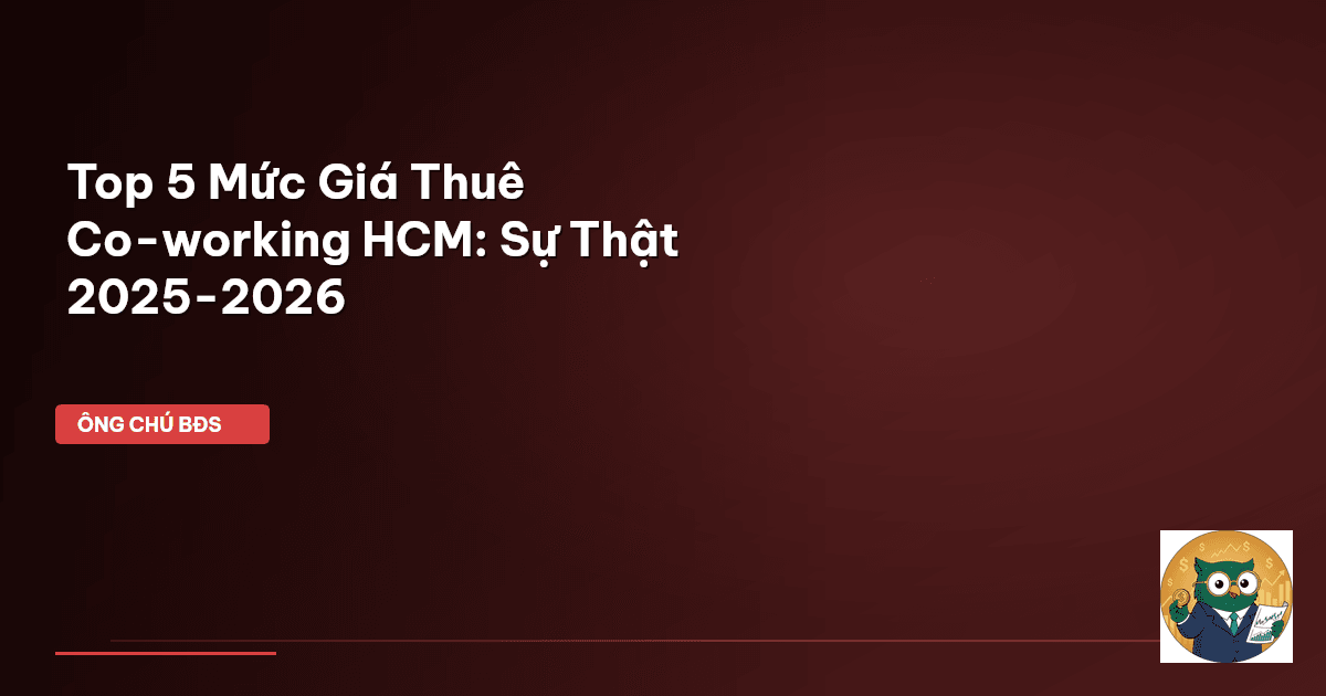 gia thue co-working HCM