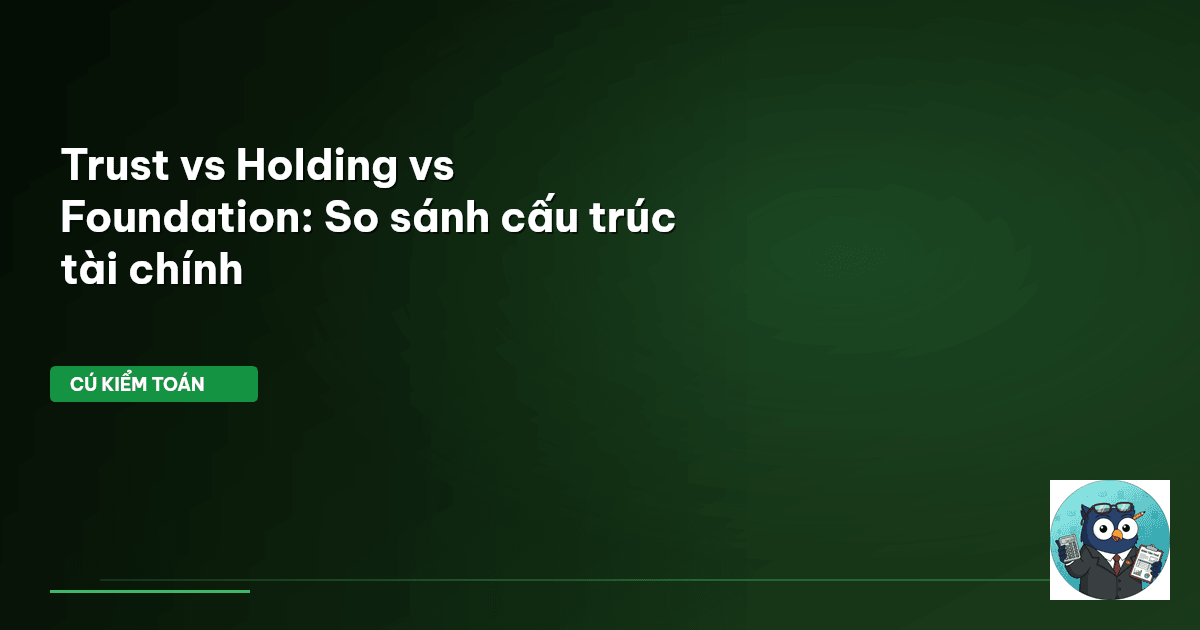 Trust