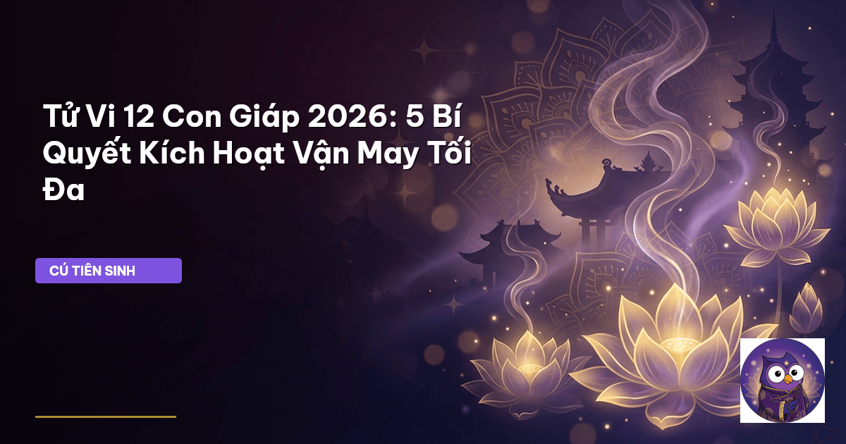 tử vi 2026