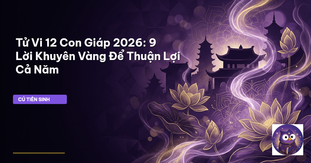 tử vi 2026