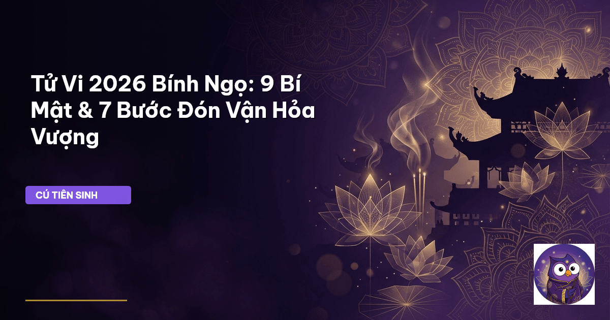 tử vi 2026