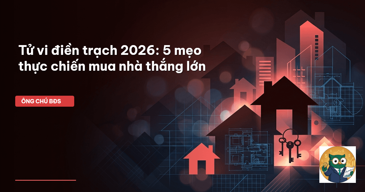 tu vi dien trach 2026