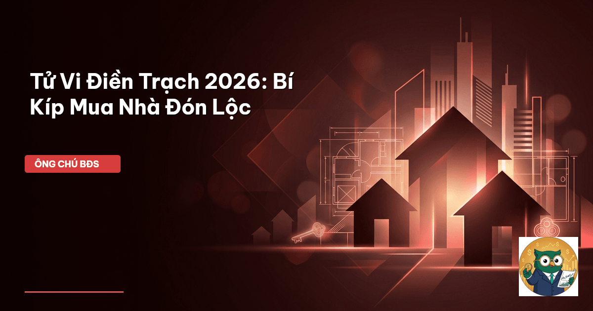 tử vi điền trạch 2026