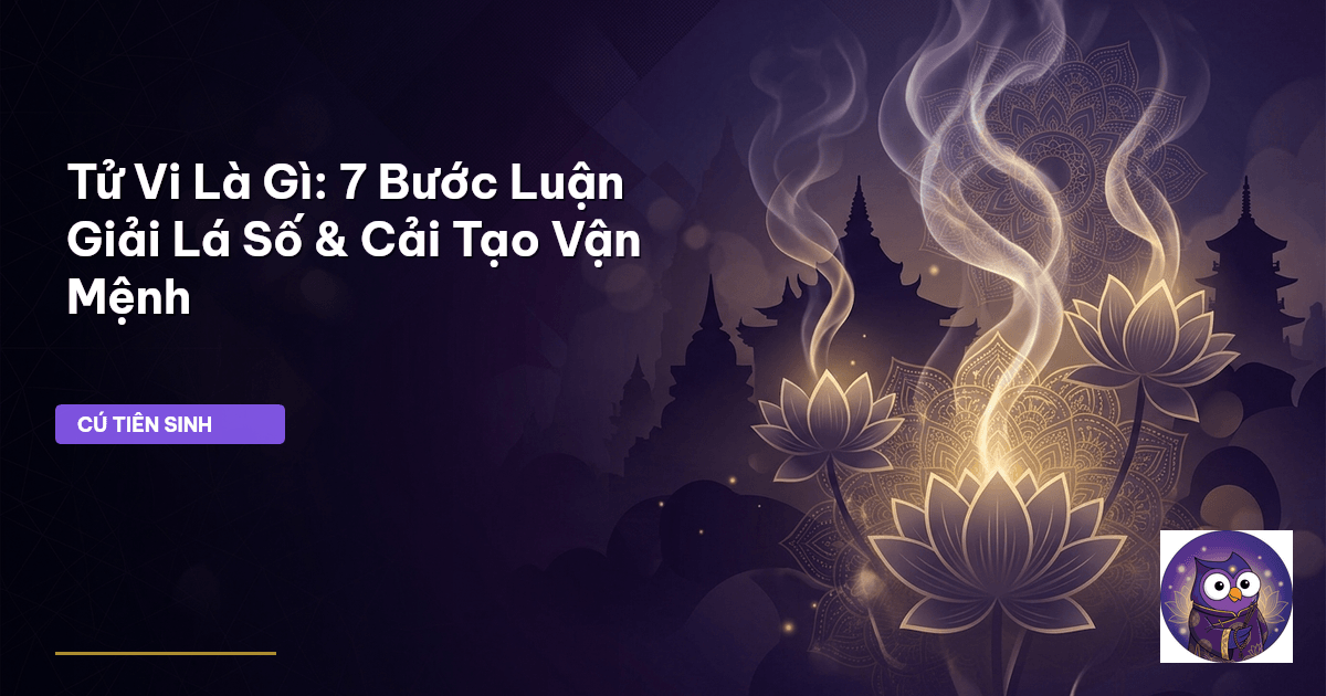 tử vi