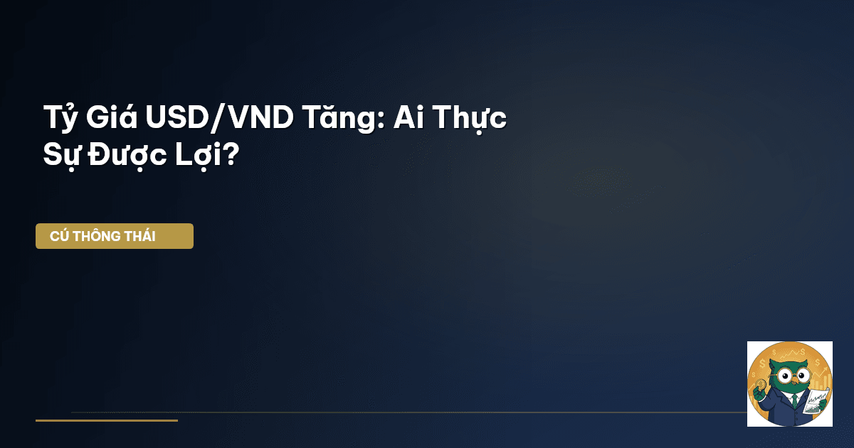 tỷ giá usd/vnd