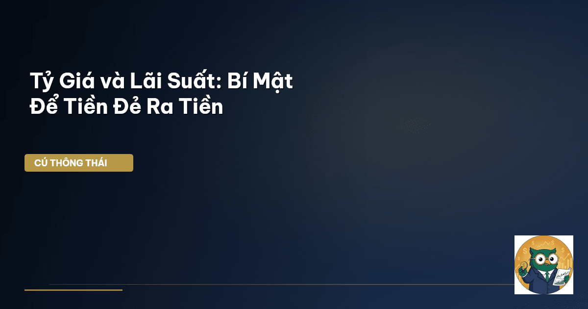tỷ giá