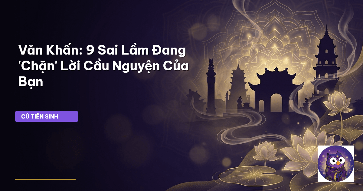 văn khấn