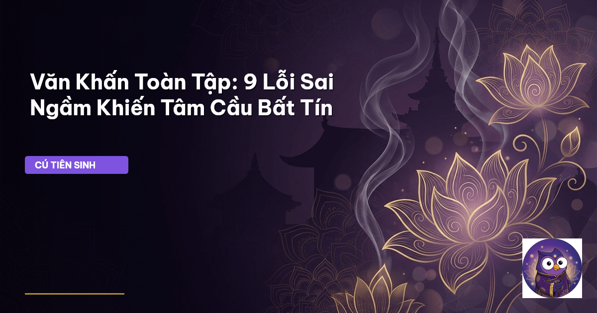 văn khấn