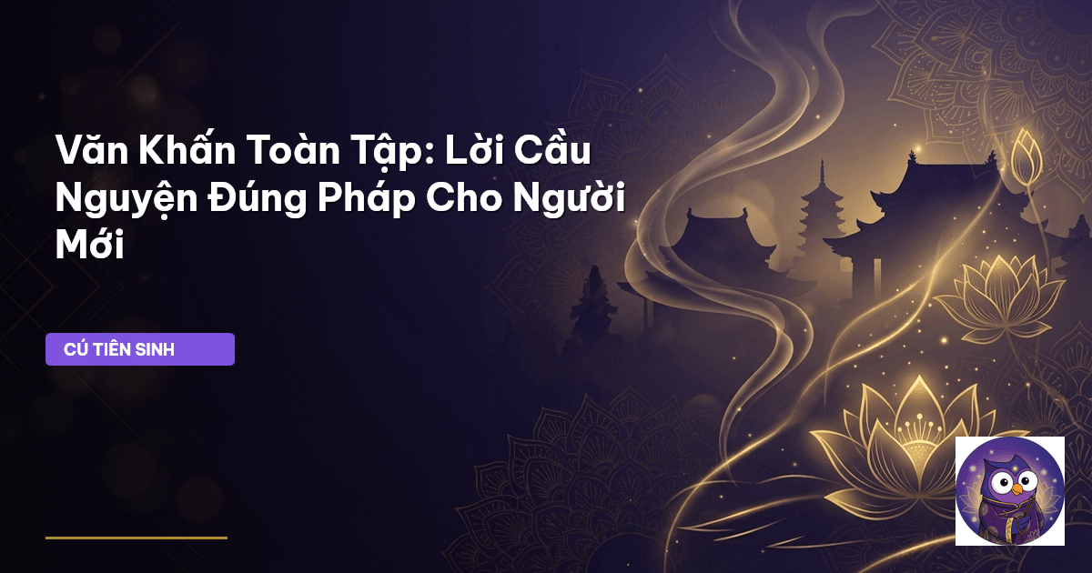 văn khấn