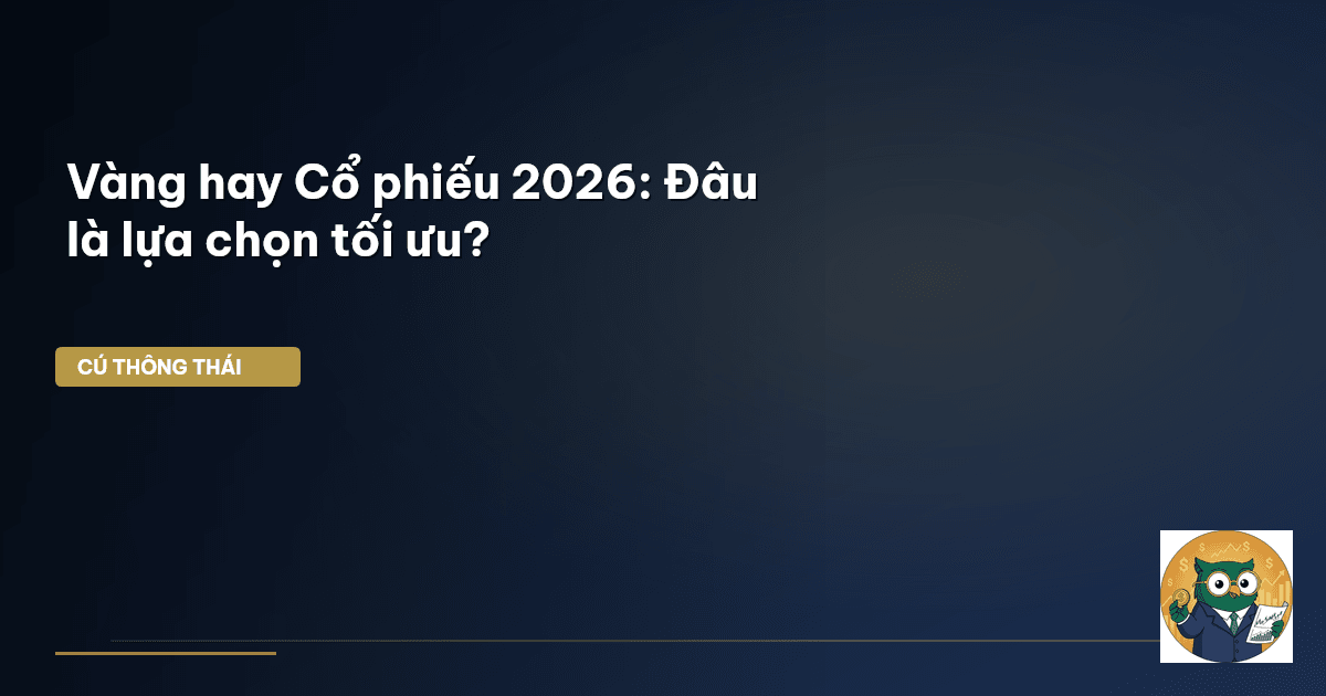 đầu tư 2026