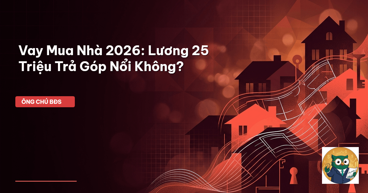 vay mua nhà 2026