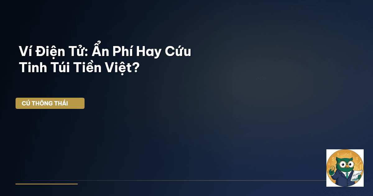 ví điện tử