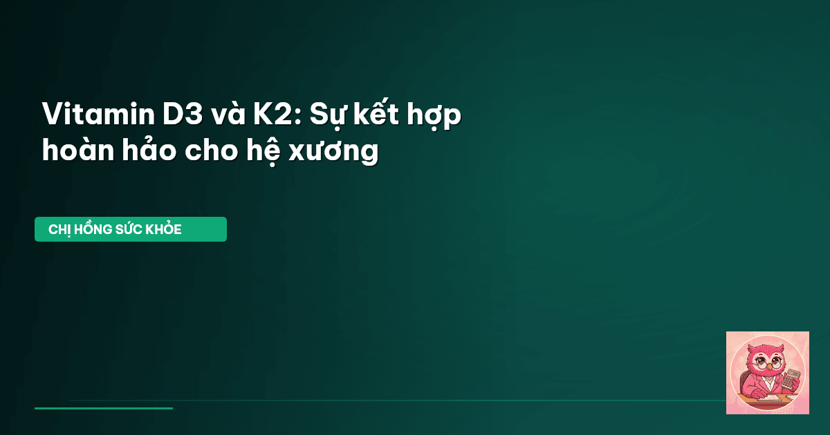 Vitamin D3
