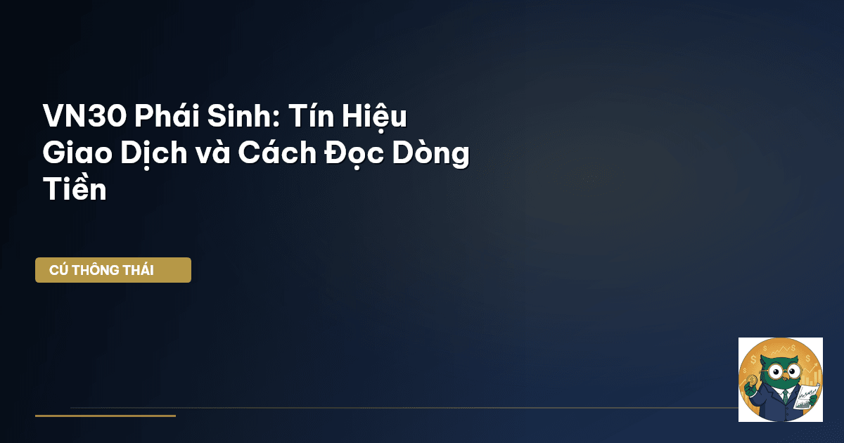 VN30 phái sinh
