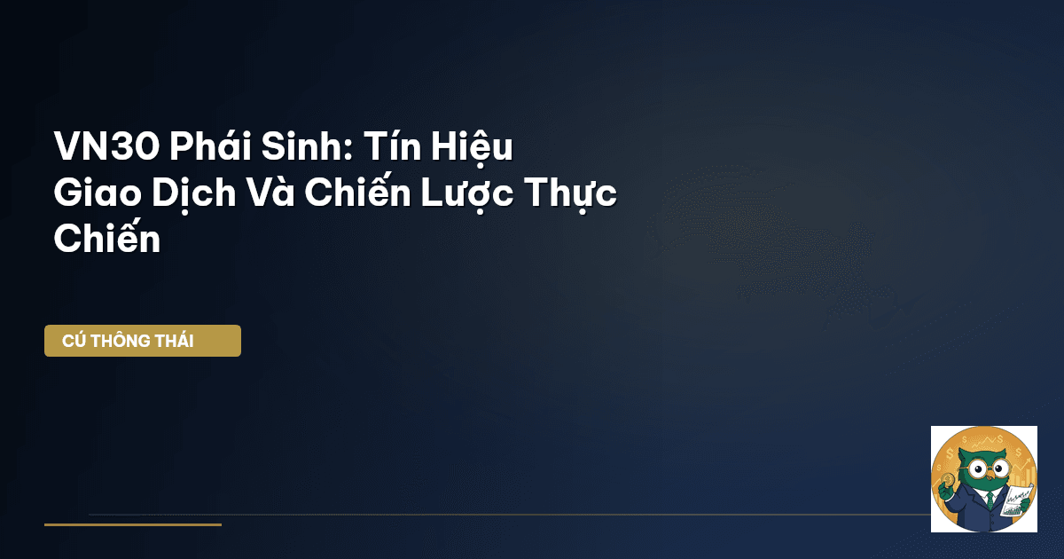 VN30 phái sinh
