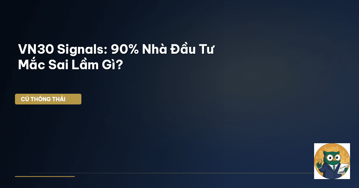 vn30 signals