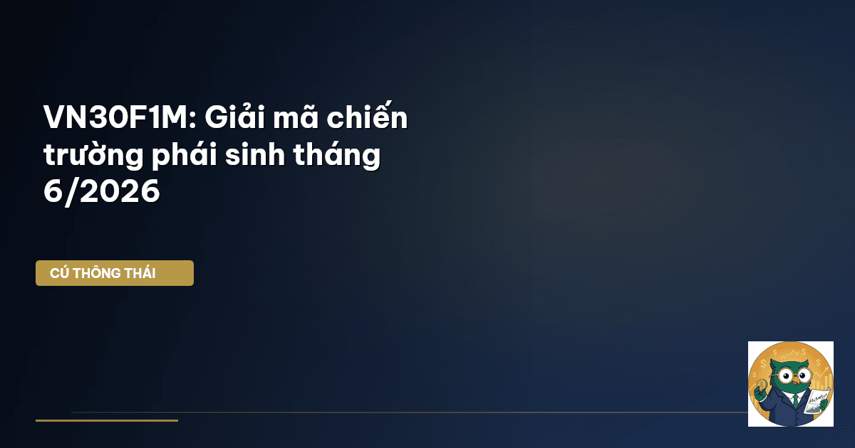VN30 phái sinh