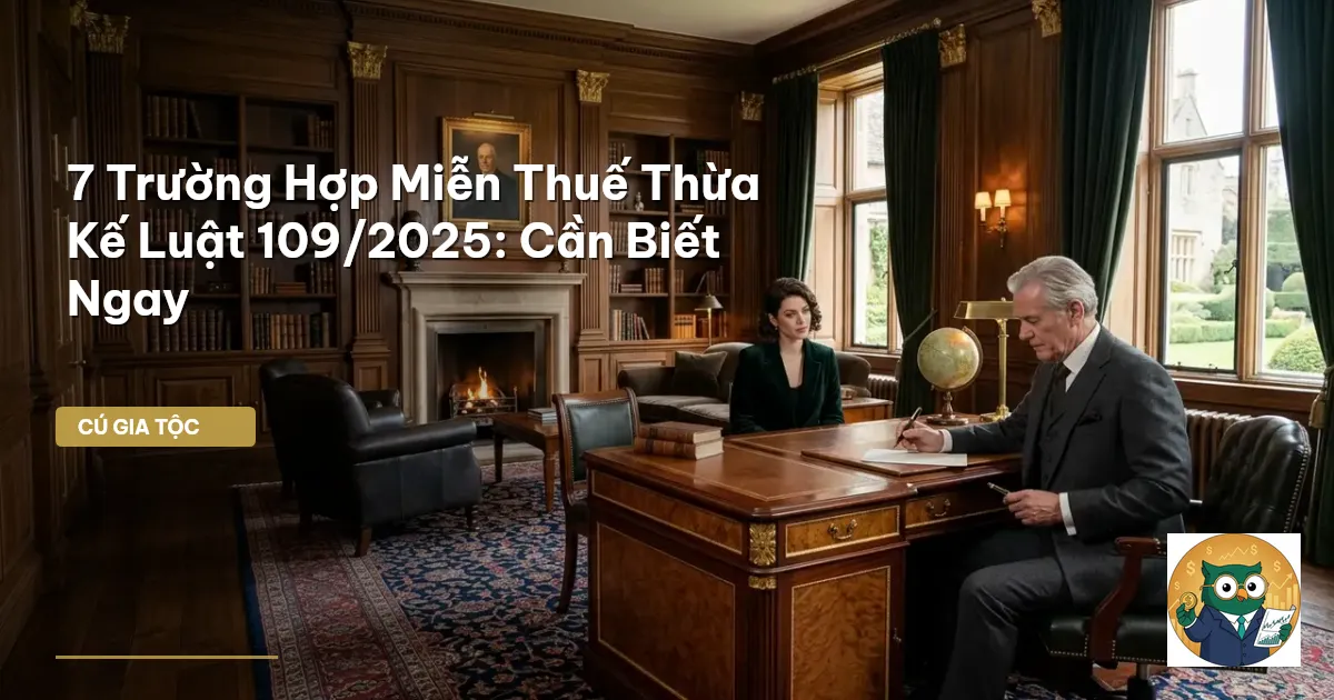 thuế thừa kế