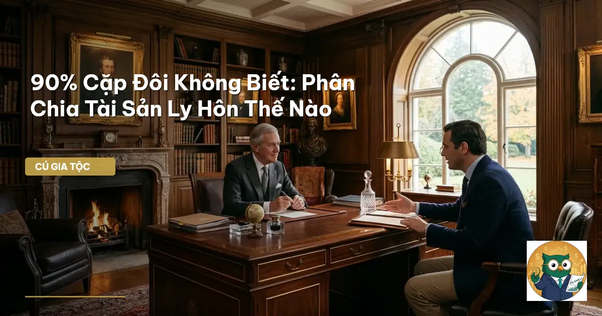 tài sản chung vợ chồng