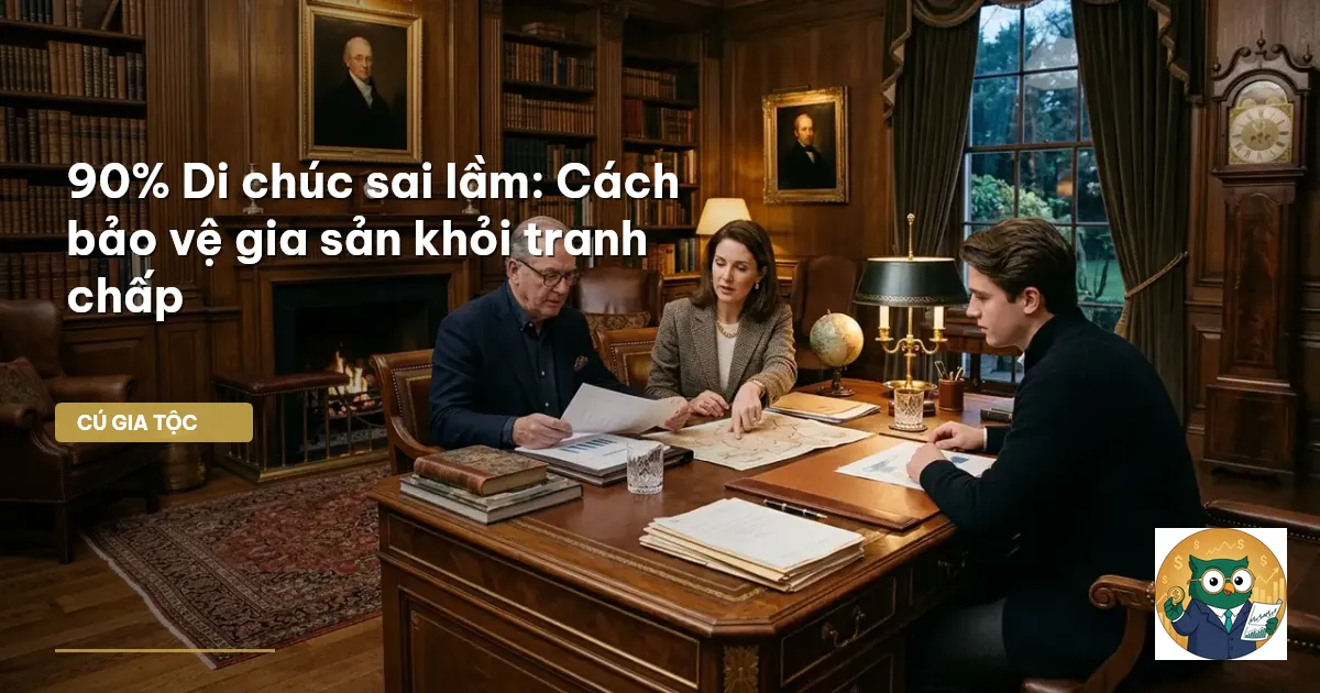 di chúc
