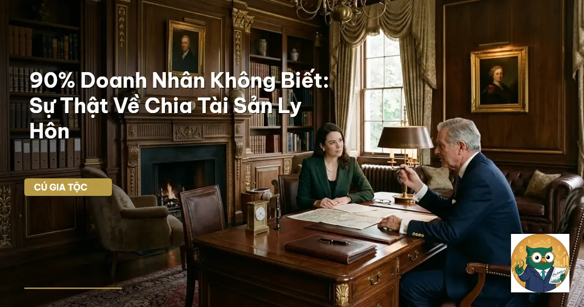 chia tài sản ly hôn