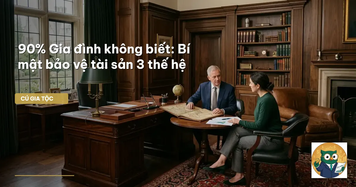 bảo vệ tài sản
