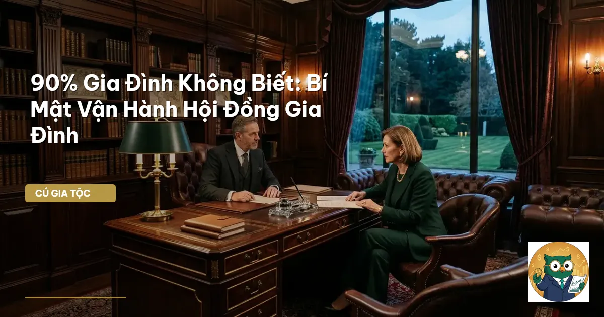 hội đồng gia đình