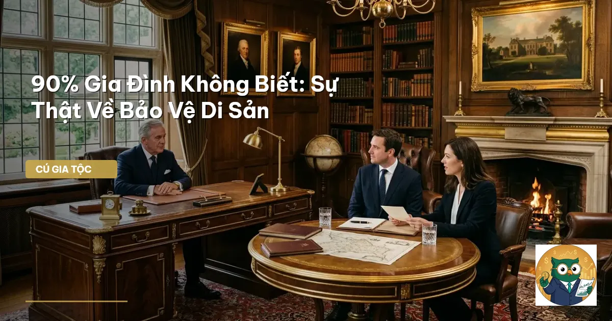 bảo vệ tài sản