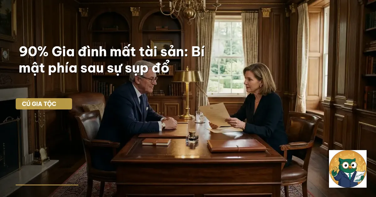 doanh nghiệp gia đình