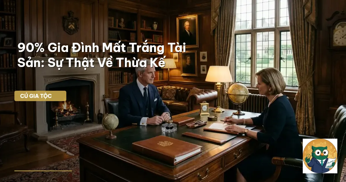 quy luật 90%