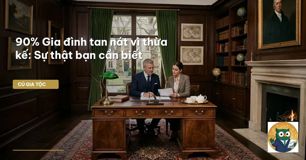 thừa kế