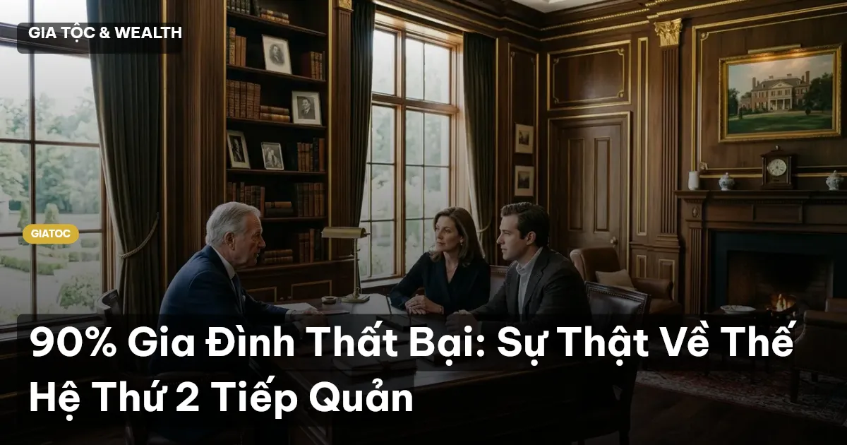 thế hệ thứ 2