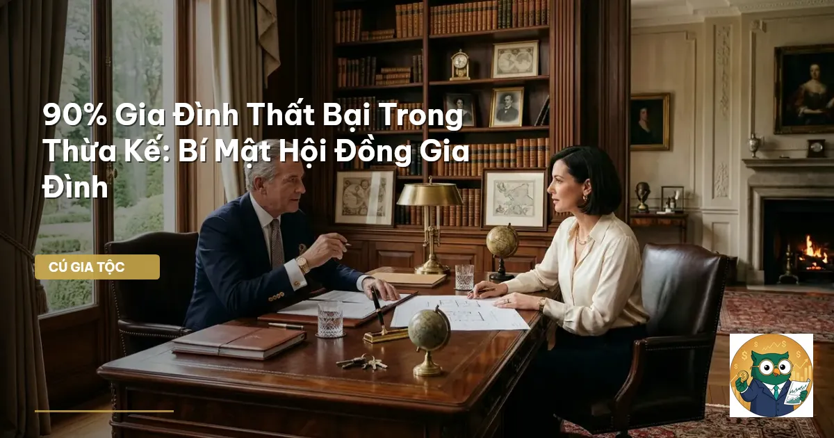 hội đồng gia đình