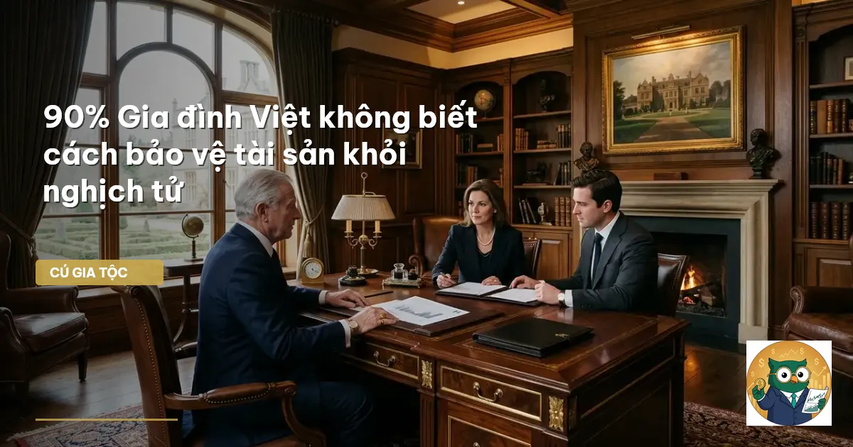 bảo vệ tài sản