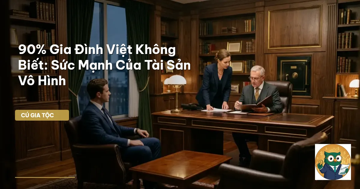 tài sản vô hình