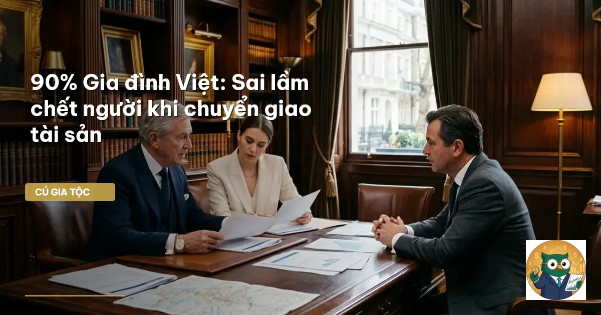 chuyển giao quyền lực