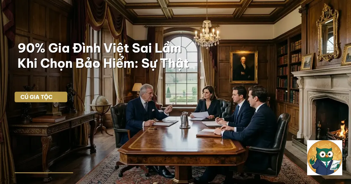 bảo hiểm nhân thọ gia đình