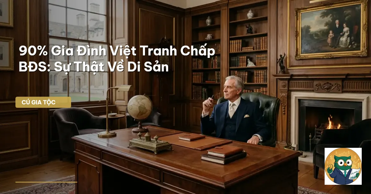 tranh chấp BĐS