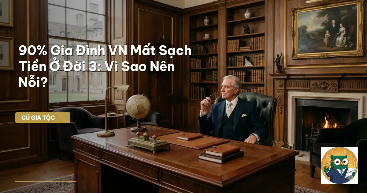 quy luật 90%