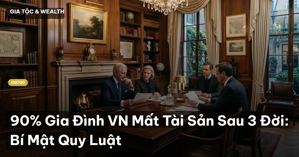 Quy luật 90%