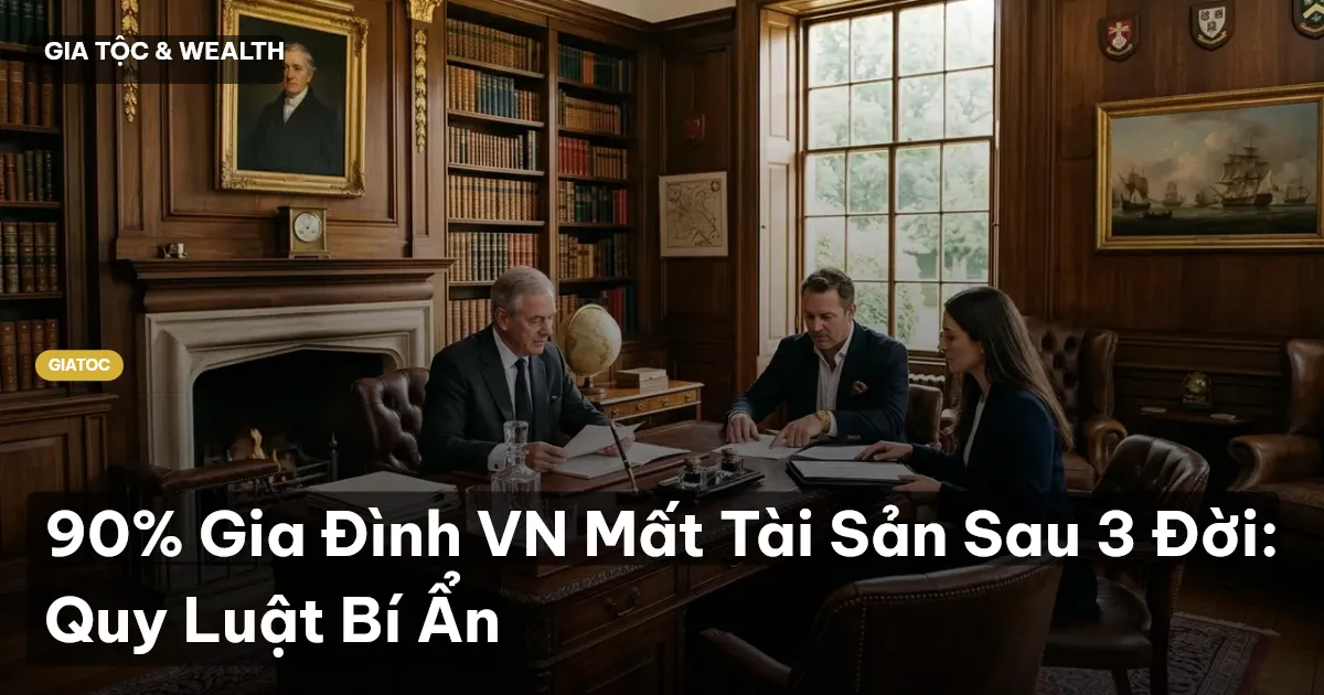 quy luật 90%