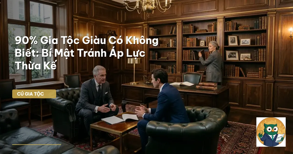 áp lực kế thừa