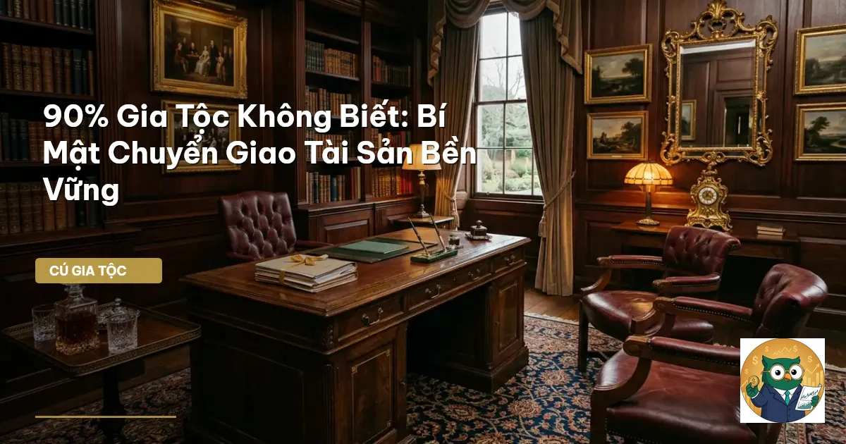 gia tộc