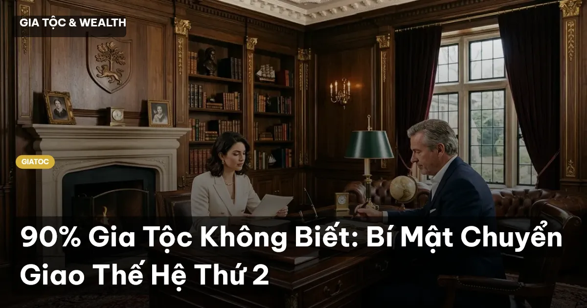 thế hệ thứ 2