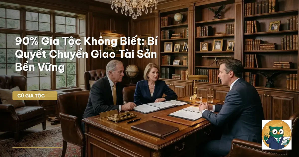 chuyển giao tài sản